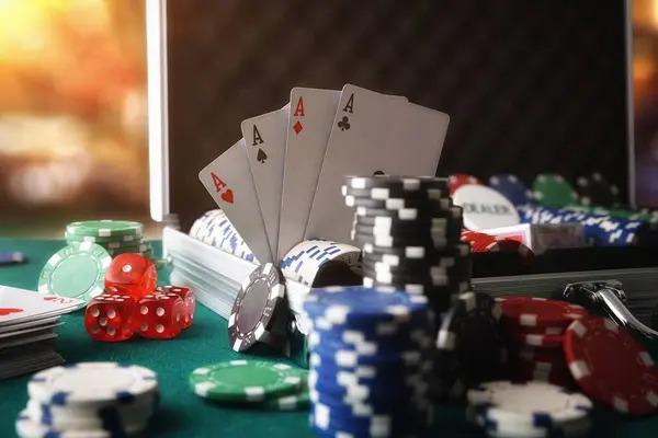 kerbau 28slot featured game showcase